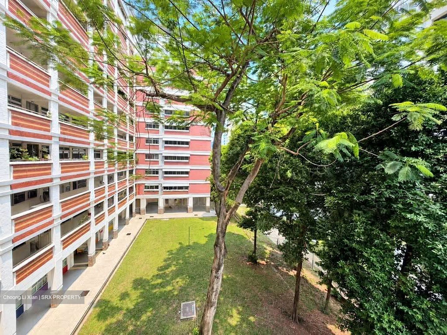 Blk 125 Kim Tian Road (Bukit Merah), HDB 4 Rooms #622752851